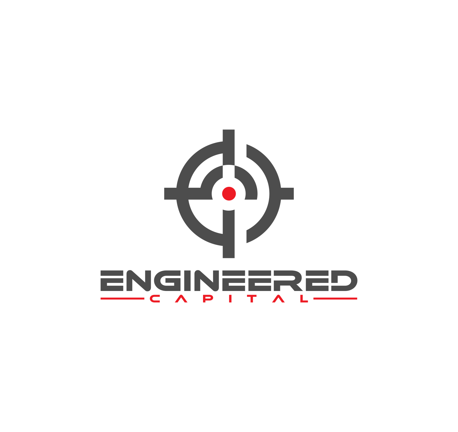 Logo Design by agung 25 for Engineered Capital | Design #28891864