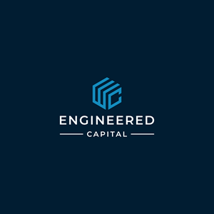 Logo Design by MugiBerkah for Engineered Capital | Design: #28886746