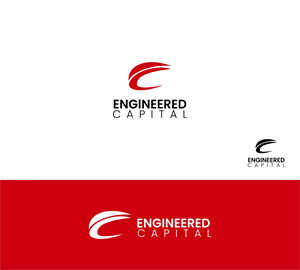 Logo Design by GI ART for Engineered Capital | Design: #28884084