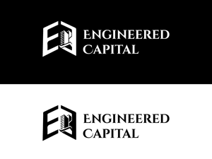 Logo Design by Rayuzon for Engineered Capital | Design: #28884485
