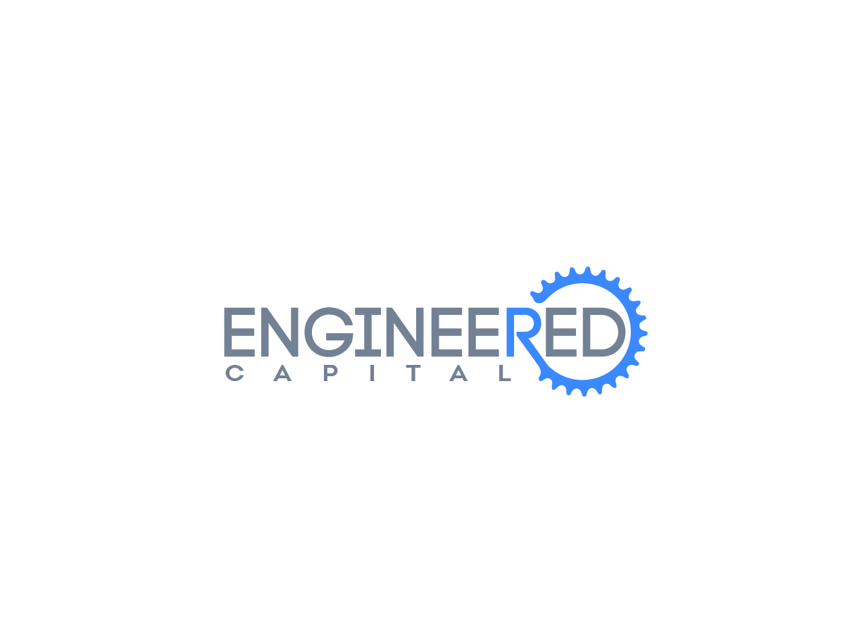 Logo Design by Caribu inc for Engineered Capital | Design #28909806