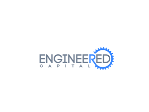 Logo Design by Caribu inc for Engineered Capital | Design: #28909806