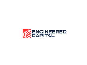 Logo Design by Caribu inc for Engineered Capital | Design: #28909808