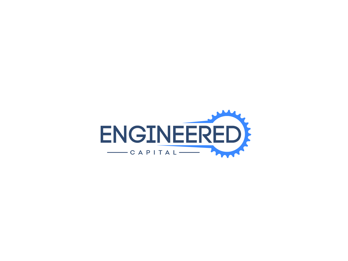 Logo Design by Caribu inc for Engineered Capital | Design #28909809
