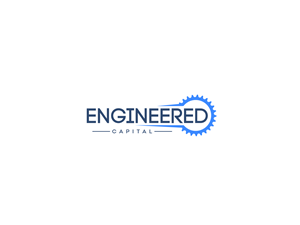 Logo Design by Caribu inc for Engineered Capital | Design: #28909809