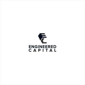Logo Design by Arham Hidayat for Engineered Capital | Design: #28899549