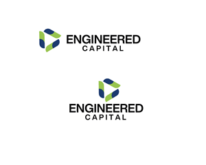 Logo Design by Bluesky68 for Engineered Capital | Design: #28885642