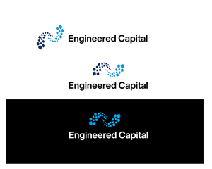 Logo Design by Bluesky68 for Engineered Capital | Design: #28897471