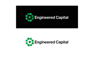 Logo Design by Bluesky68 for Engineered Capital | Design: #28898734