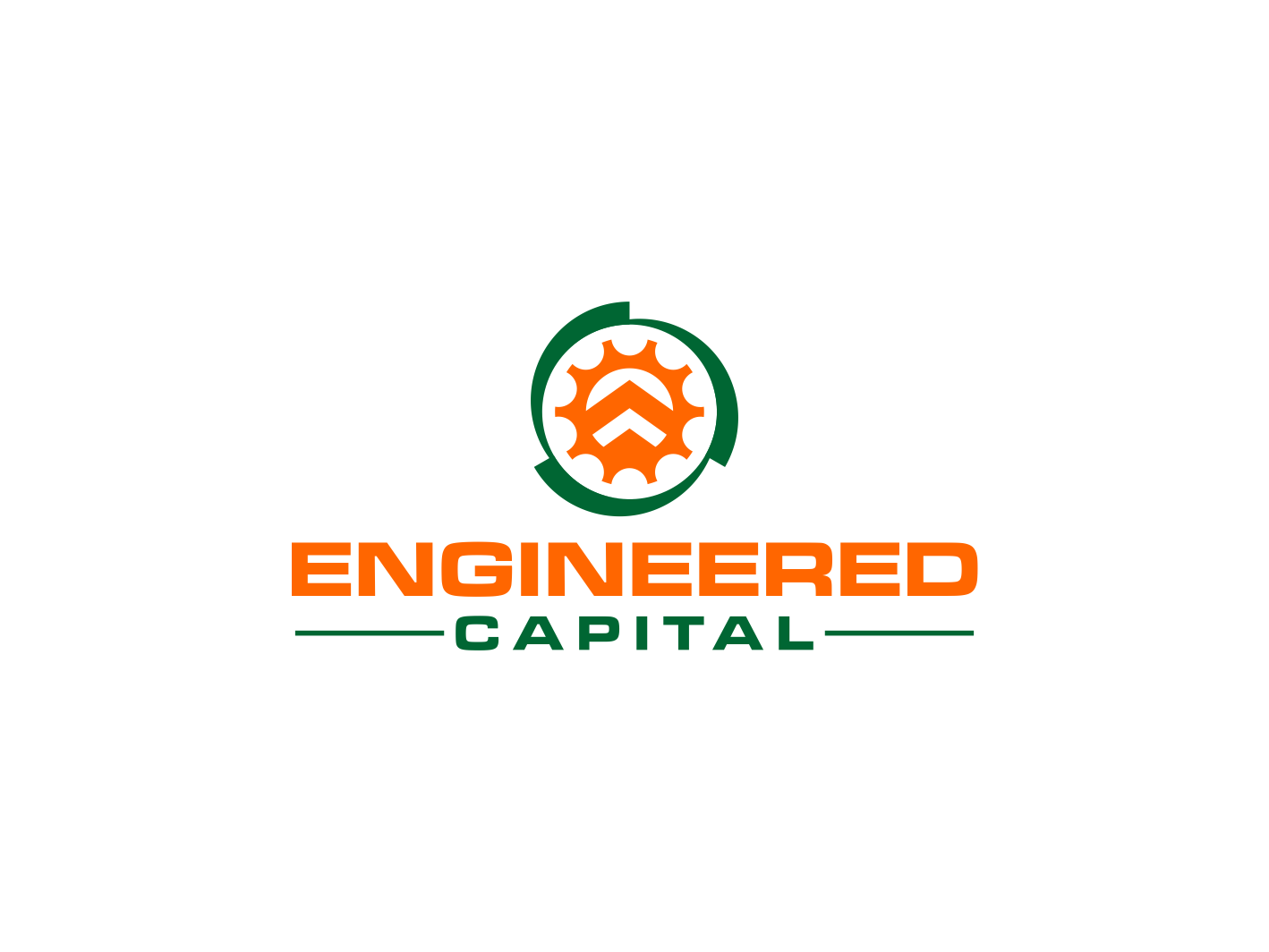 Logo Design by BNdesigner for Engineered Capital | Design #28905874