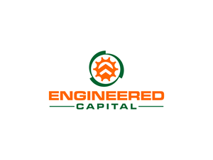 Logo Design by BNdesigner for Engineered Capital | Design: #28905874