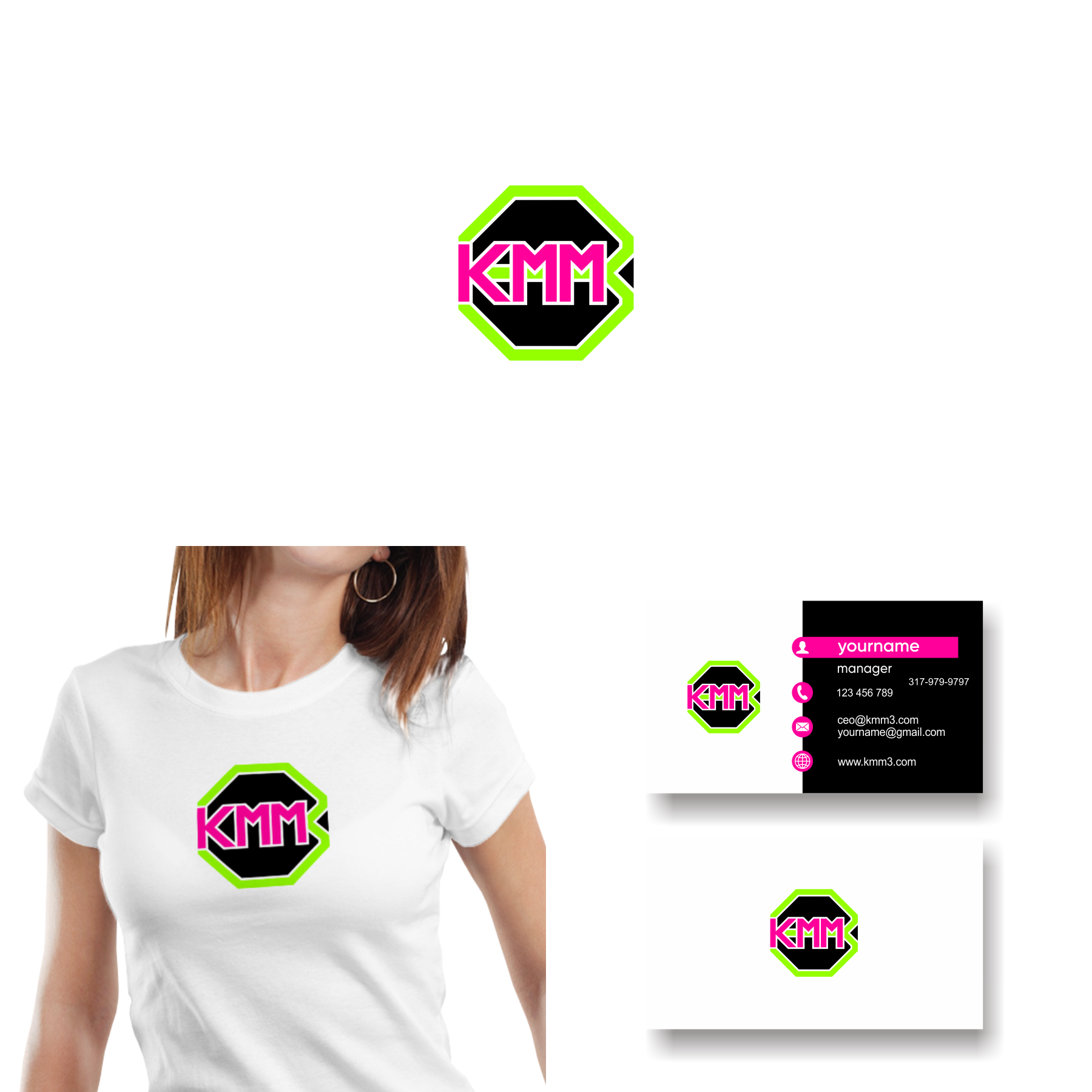 Logo Design by sabina aiko for this project | Design #28888845