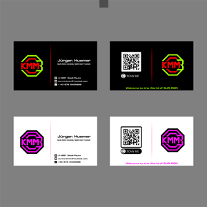 Logo Design by Arham Hidayat for this project | Design: #28996215