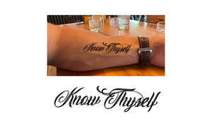 Tattoo Design by JKIANN08 for this project | Design: #28915032