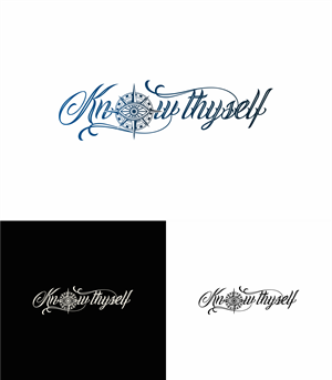Know thyself | Diseño de Tatuaje por Hikaru_Marimo