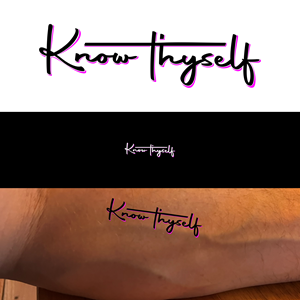 Tattoo Design by fathiyastudio for this project | Design: #28912295