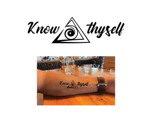 Tattoo Design by Doriana999