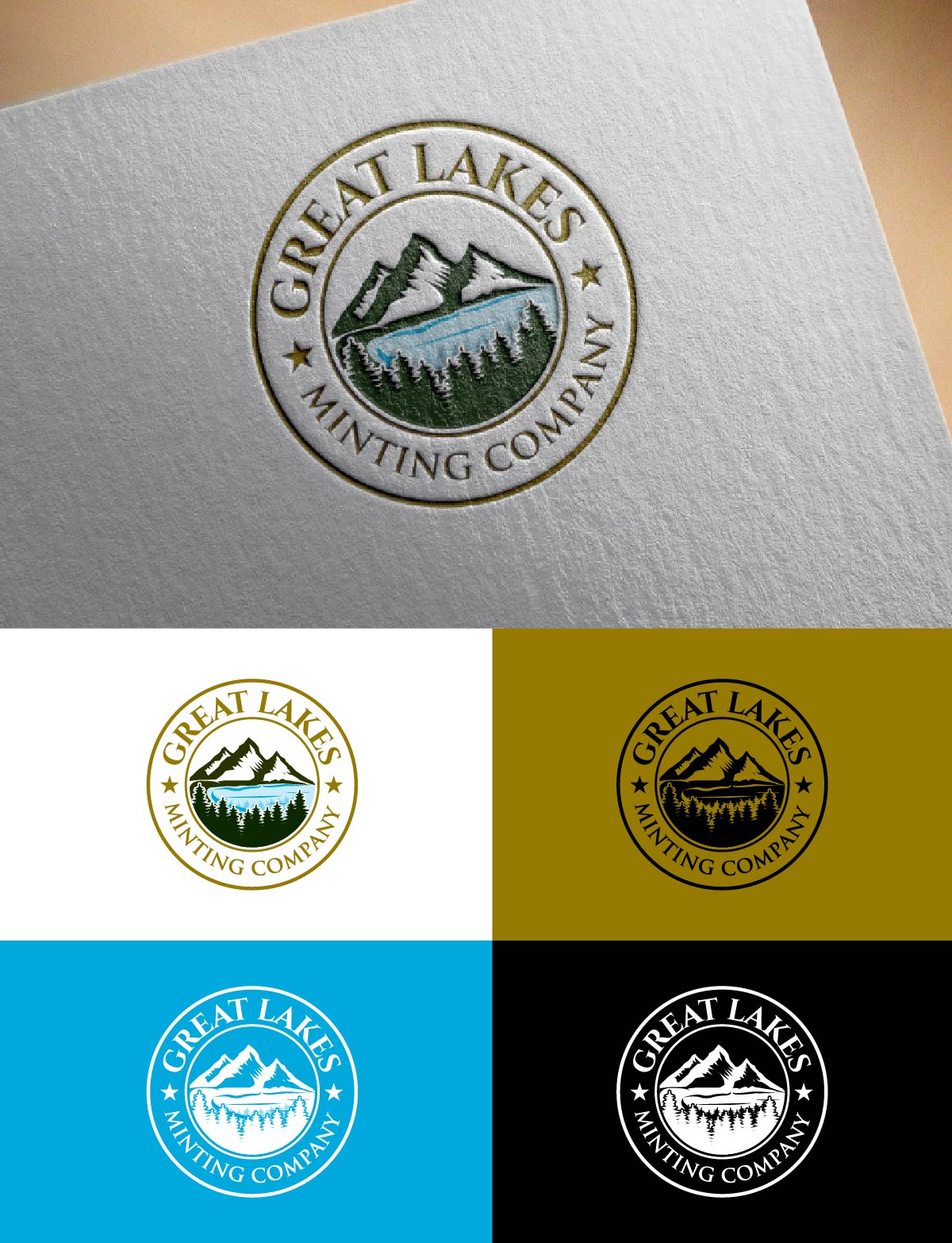 Logo Design by fly  design for this project | Design #28888426