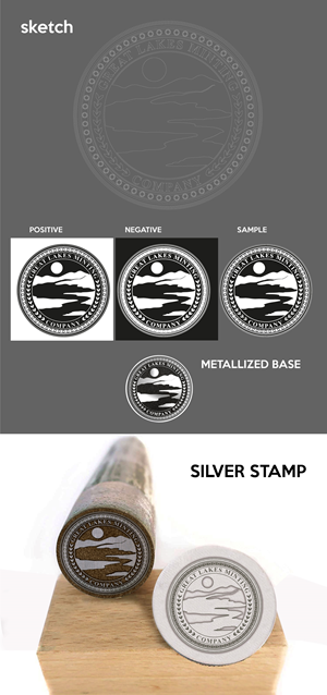 Logo Design by YERR® for this project | Design #28891873