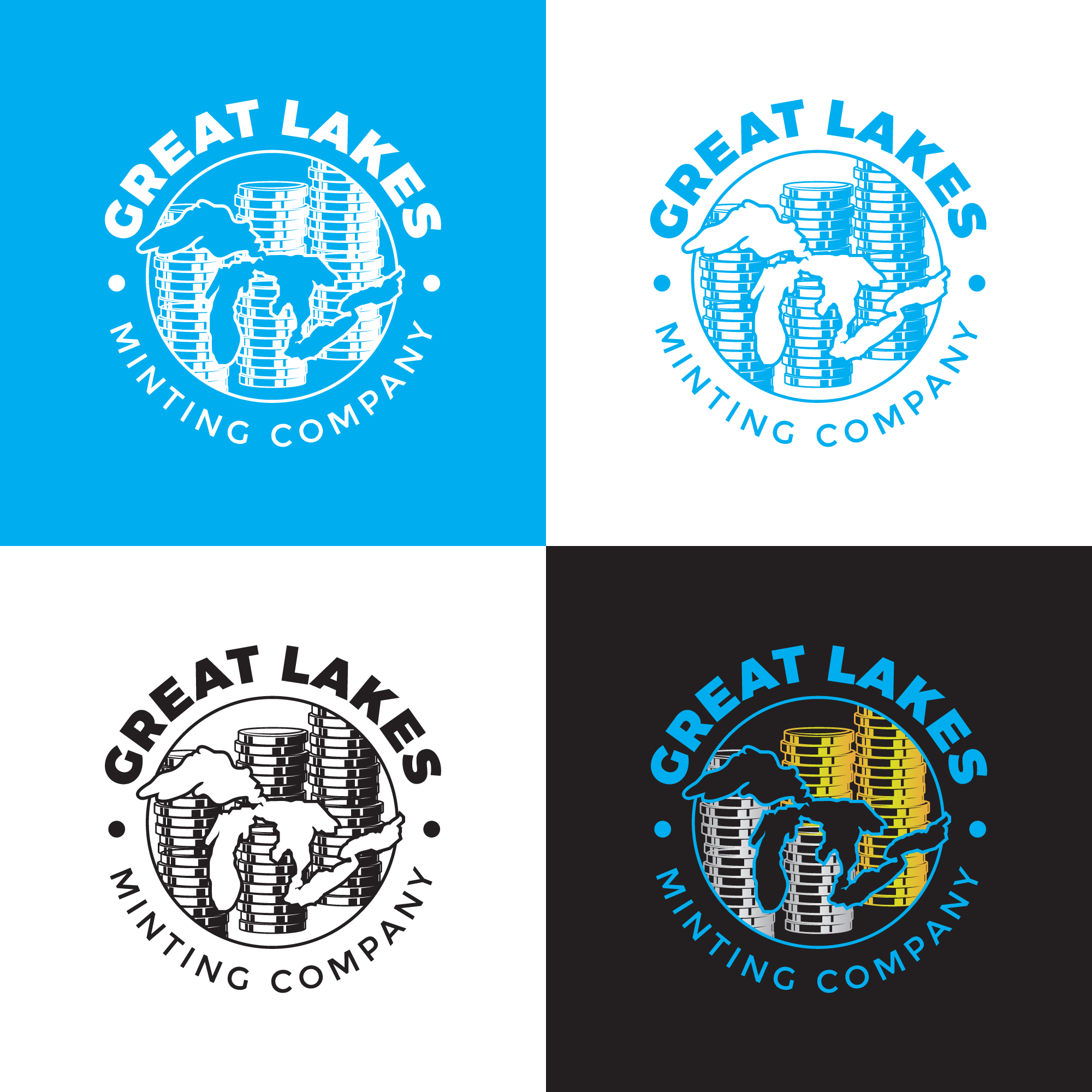 Logo Design by AinebAyoub for this project | Design #28887634