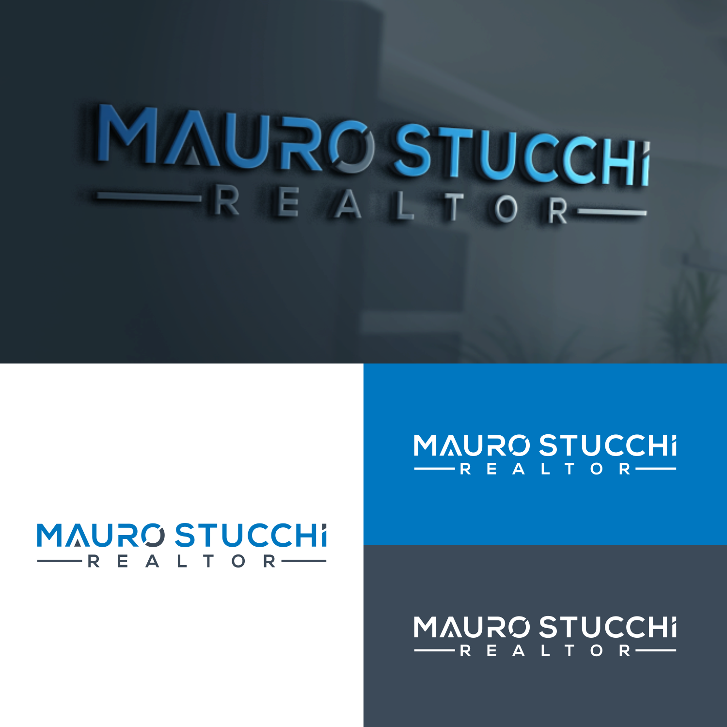 Logo Design by okta5 for this project | Design #28885132