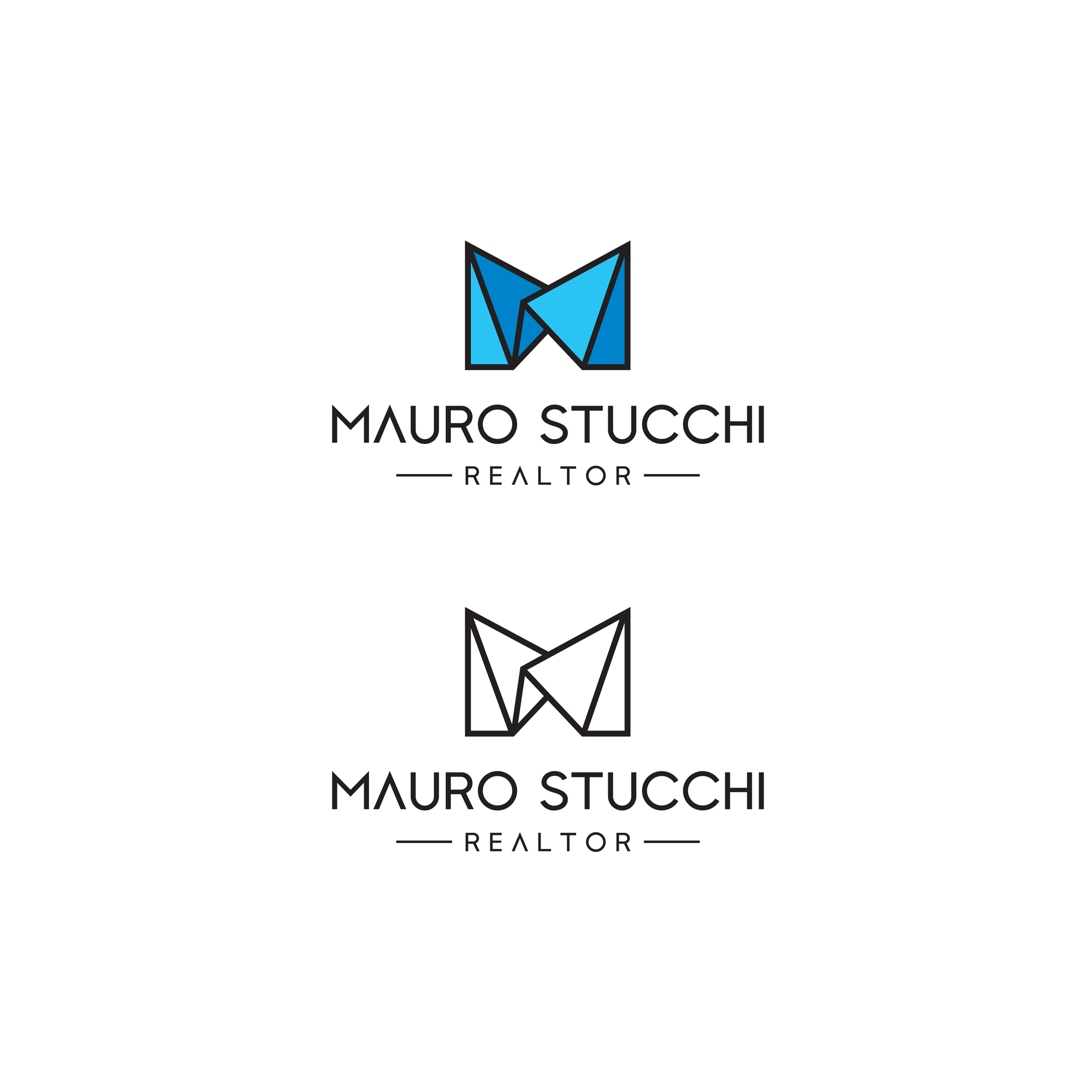 Logo Design by tavi for this project | Design #28887575