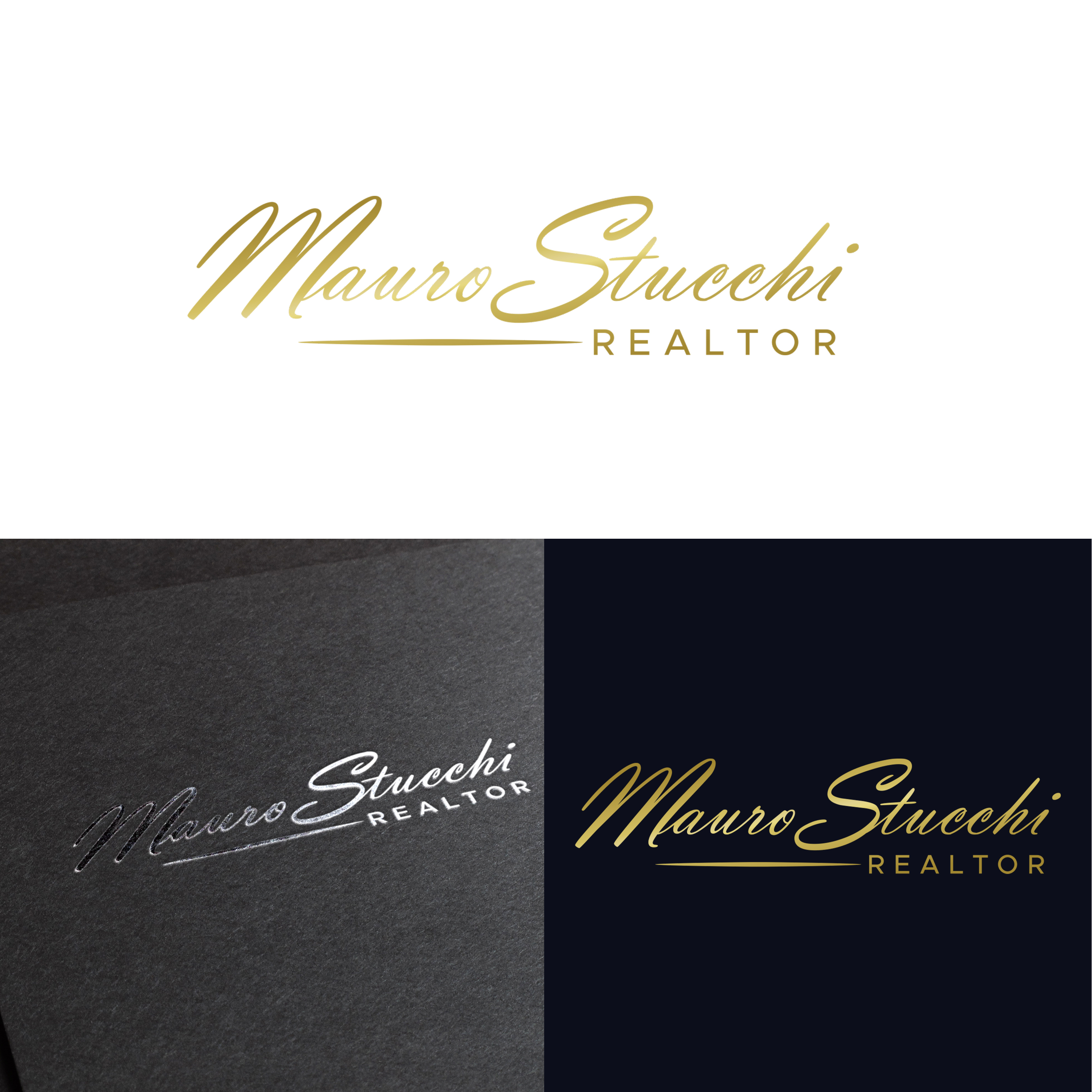 Logo Design by Lezette_G for this project | Design #28905640