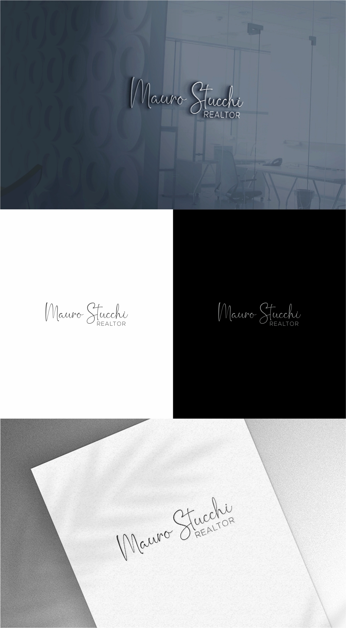 Diseño de Logo por Dave Paresh para este proyecto | Diseño #28914975