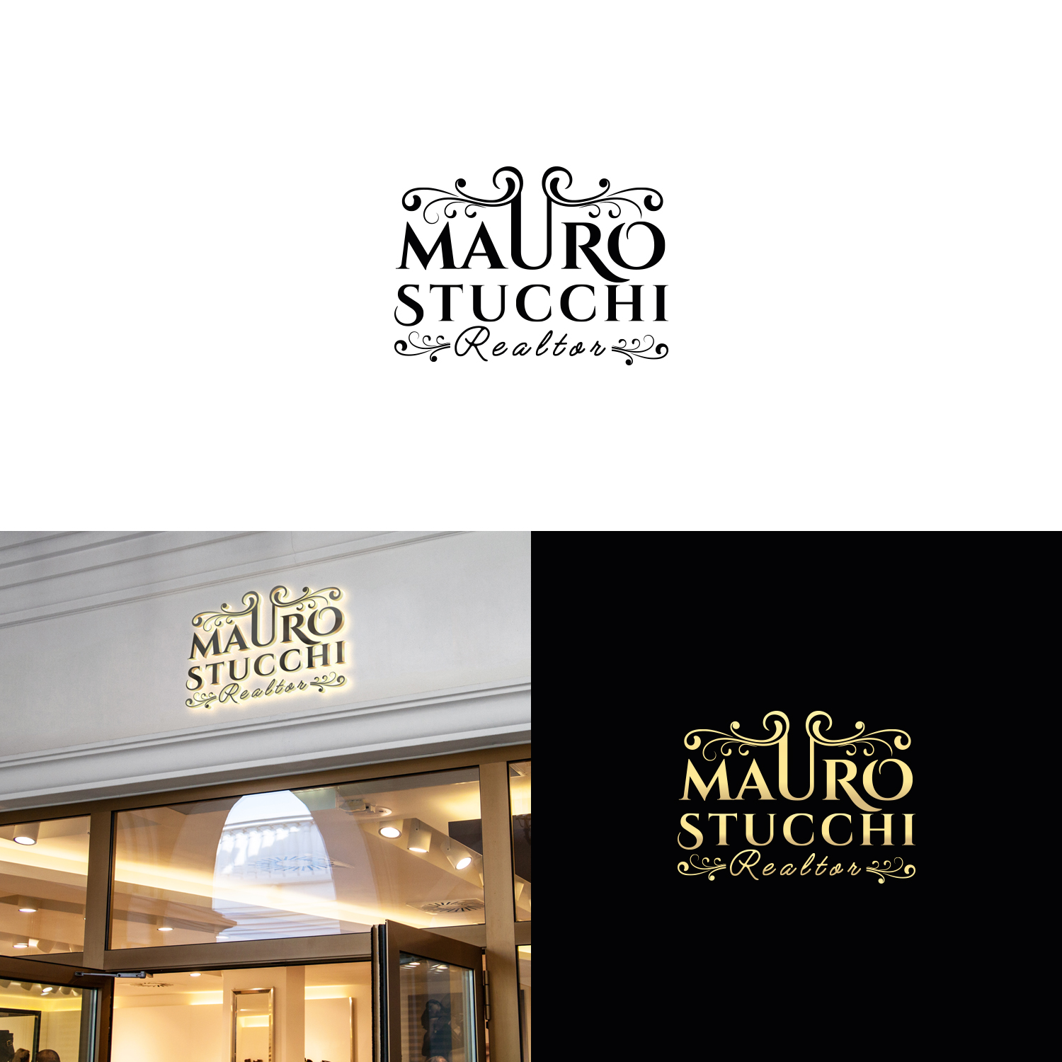 Logo Design by Maxo-Biz for this project | Design #28888960