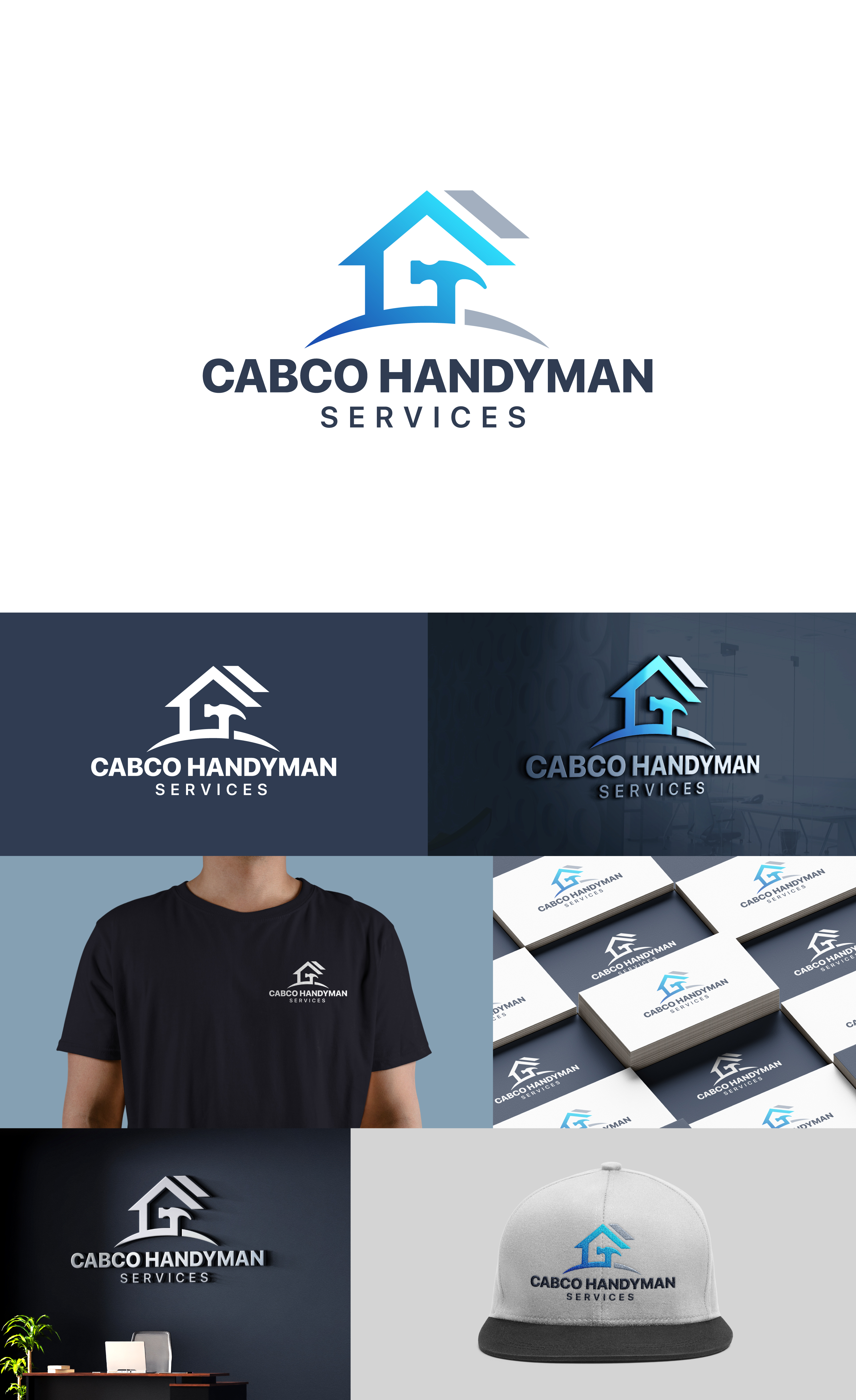 Logo Design by Supun Wirajith for this project | Design #28897130