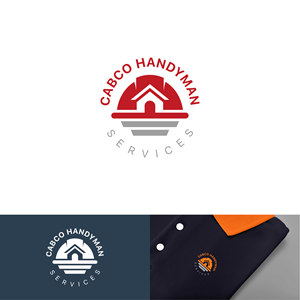 Cabco Handyman Services, or  Cabco Handyman | Diseño de Logo por Supun Wirajith