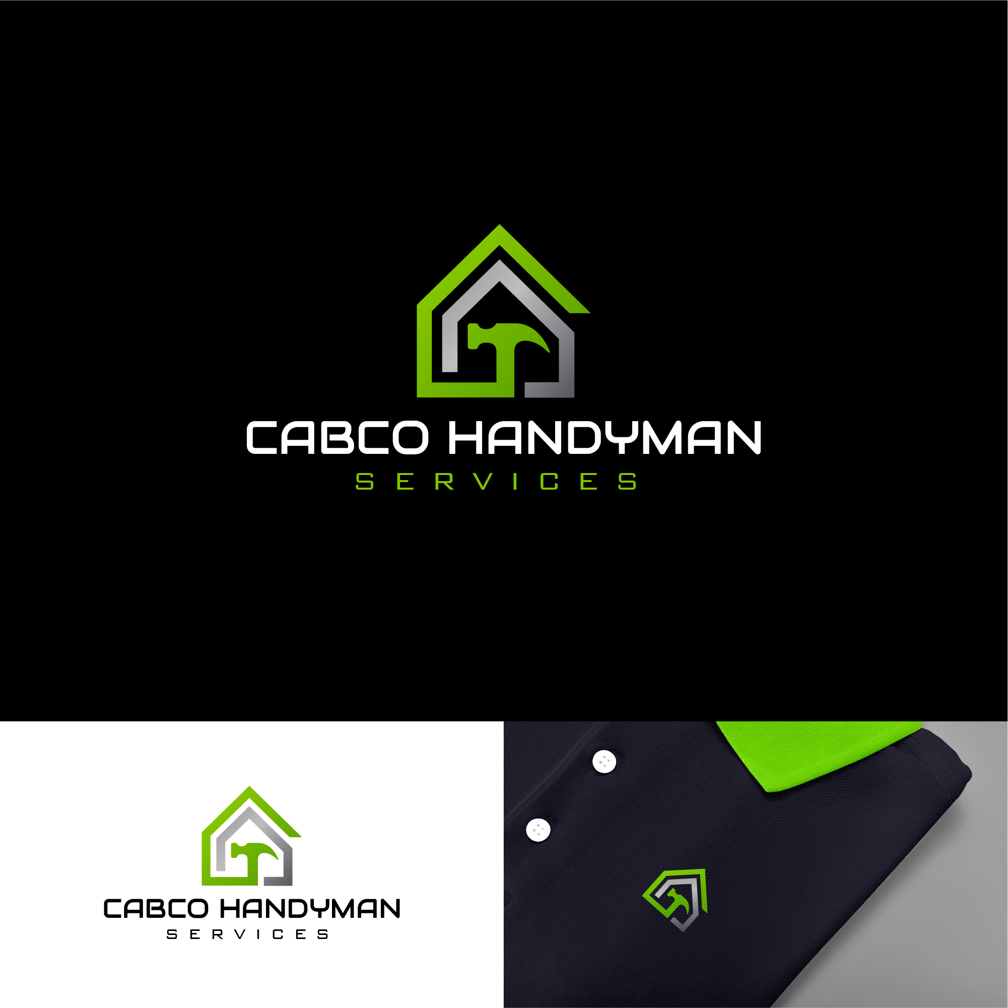 Logo Design by Supun Wirajith for this project | Design #28928265