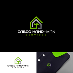 Cabco Handyman Services, or  Cabco Handyman | Logo Design by Supun Wirajith