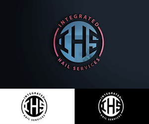 Logo Design by 24ksunny for Fix Hail Canada | Design: #28883152