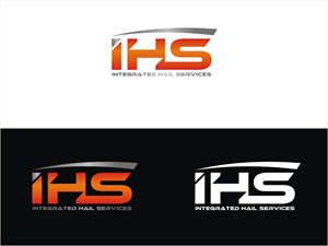 Logo Design by creative Sujsa for Fix Hail Canada | Design: #28890429
