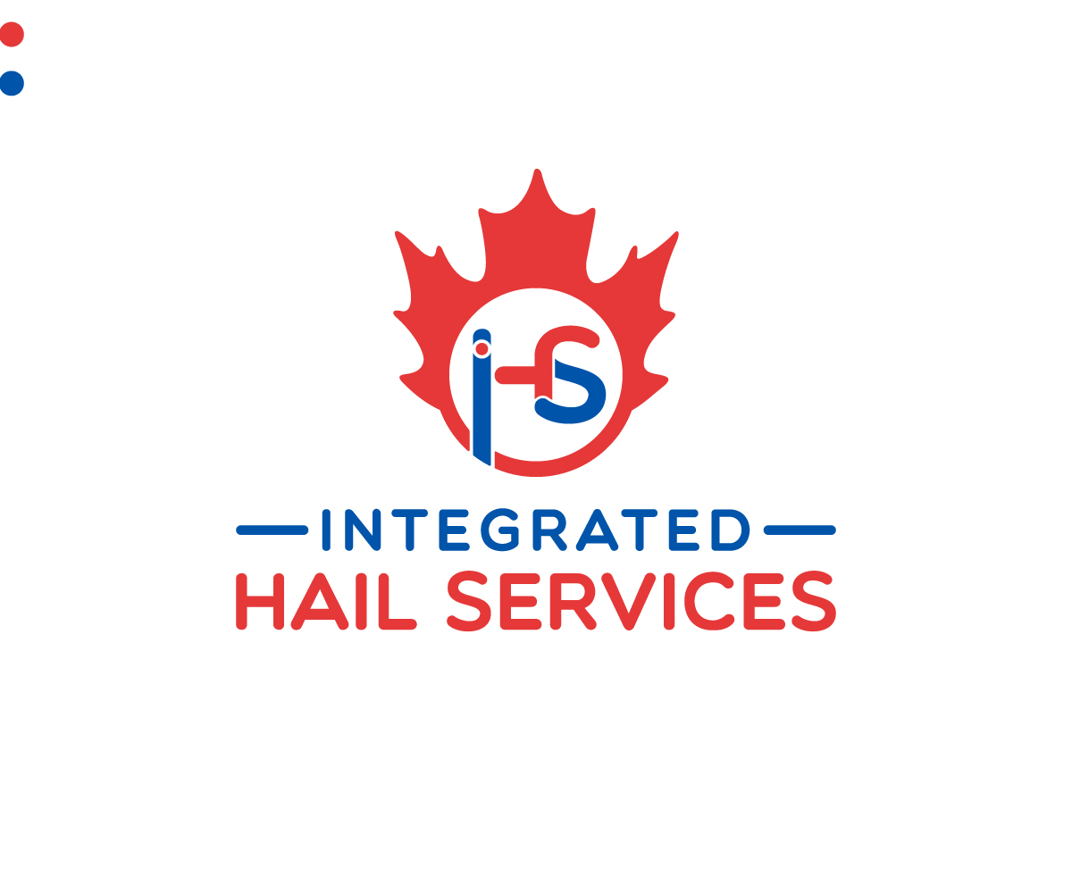 Logo Design by Md Sakhawat Hosssain for Fix Hail Canada | Design #28901842