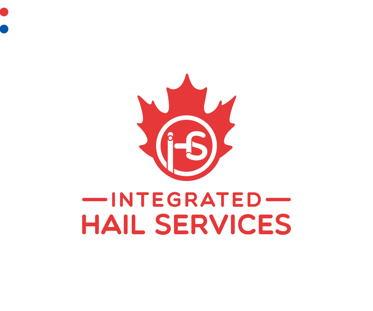 Logo Design by Md Sakhawat Hosssain for Fix Hail Canada | Design #28901844