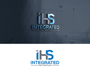 Diseño de Logo por Designbird91 para Fix Hail Canada | Diseño: #28886315