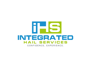 Logo Design by Rayuzon for Fix Hail Canada | Design: #28884458
