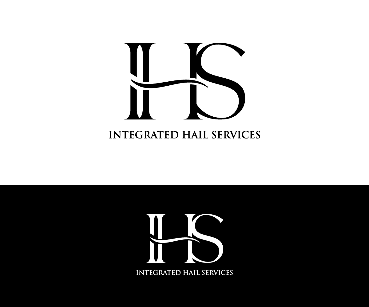 Logo Design by Kavth for Fix Hail Canada | Design #28904849