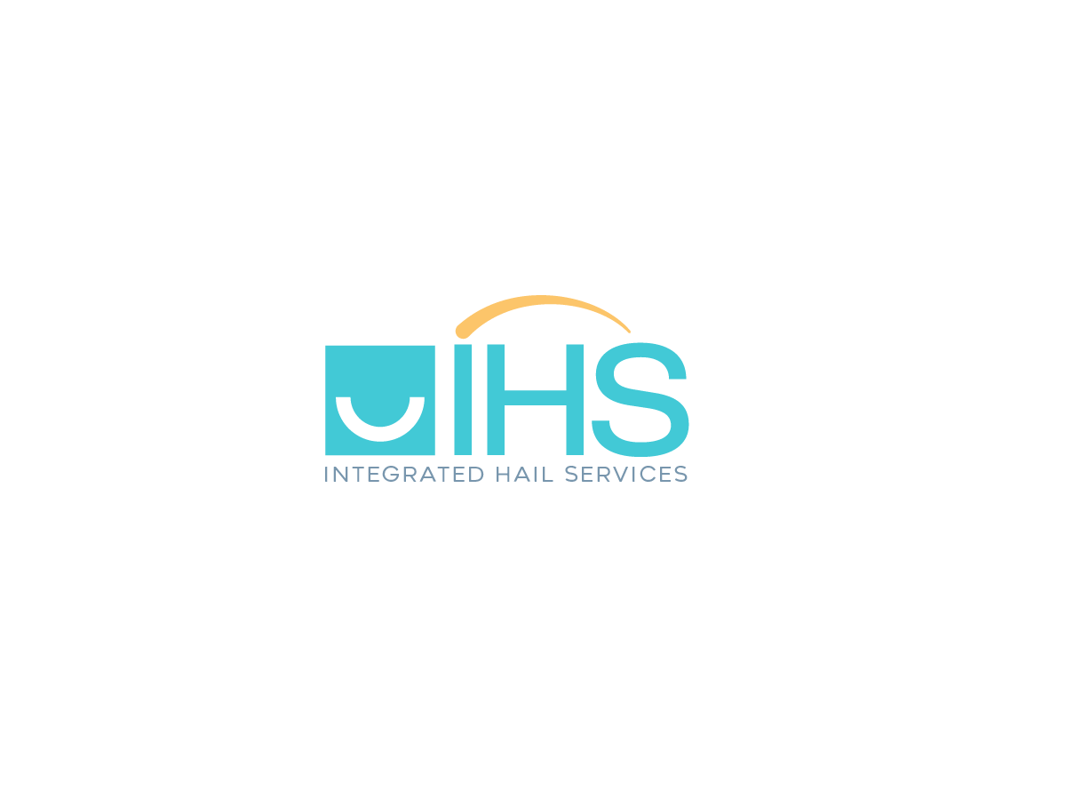 Logo Design by Caribu inc for Fix Hail Canada | Design #28909470