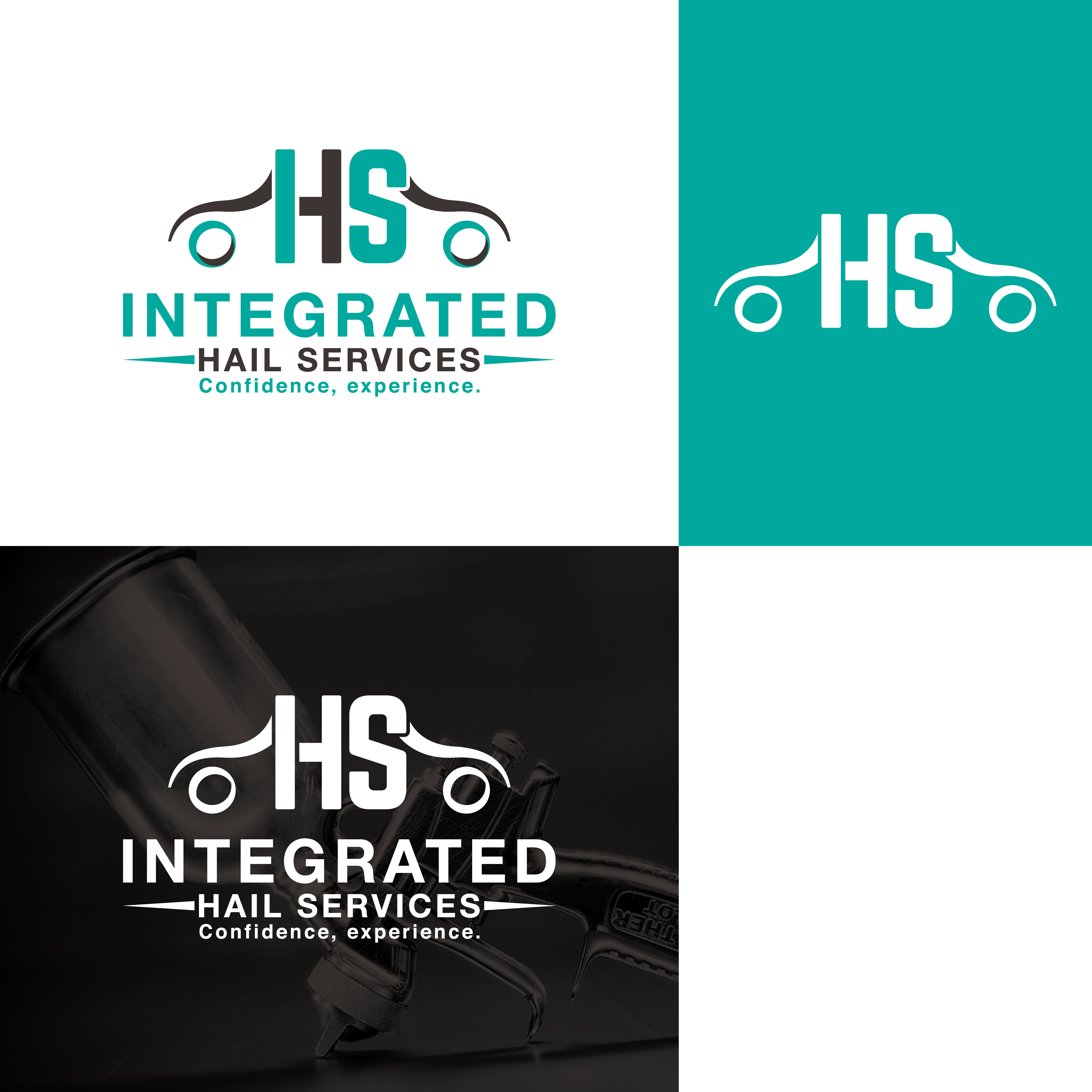 Logo-Design von Design Element für Fix Hail Canada | Design #28883585