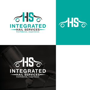 Logo Design by Design Element for Fix Hail Canada | Design #28883585