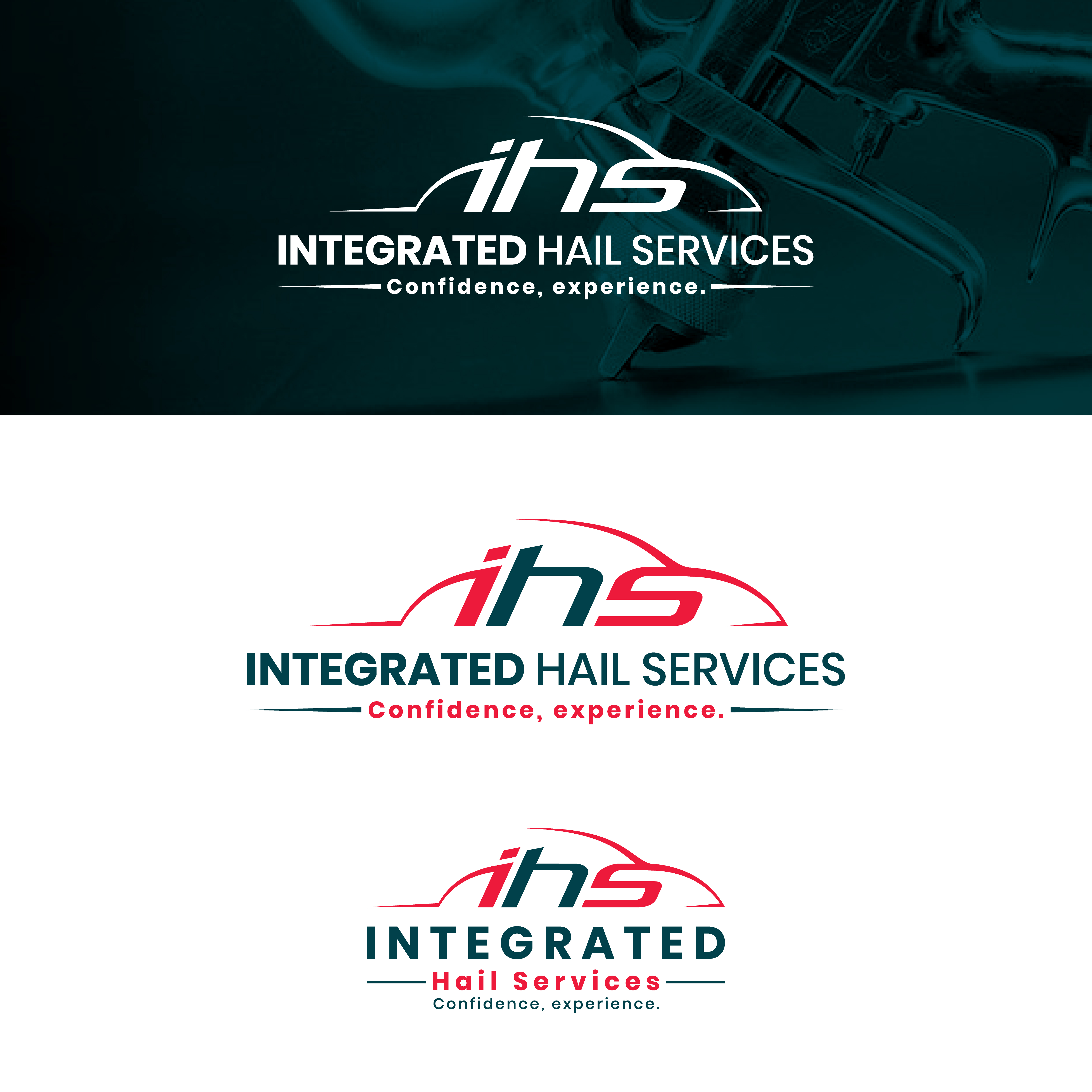 Logo Design by Design Element for Fix Hail Canada | Design #28890223