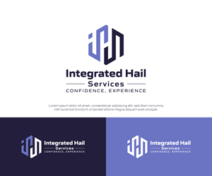Logo Design by Dodoo0 for Fix Hail Canada | Design #28891115