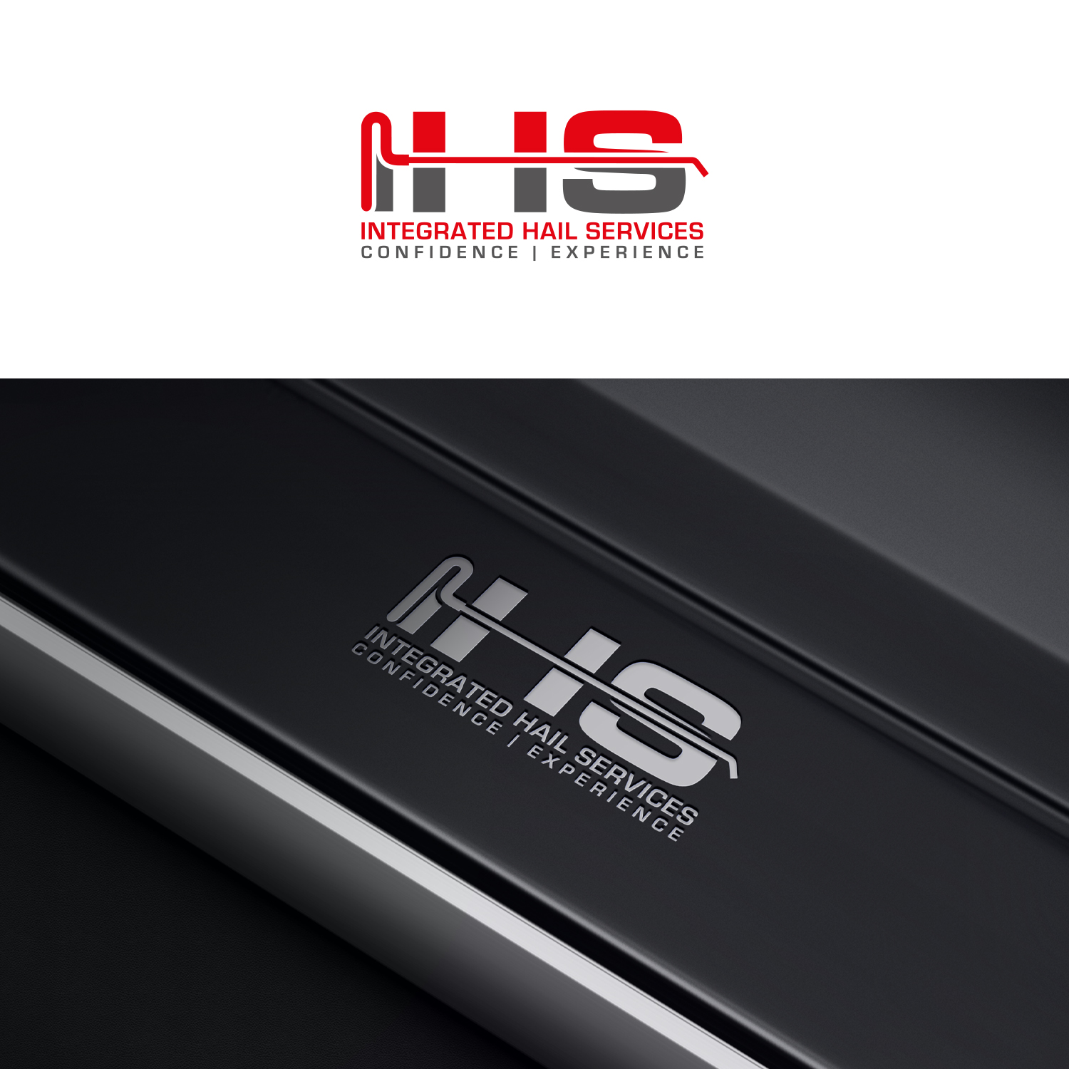 Logo Design by Go4Logo for Fix Hail Canada | Design #28884193