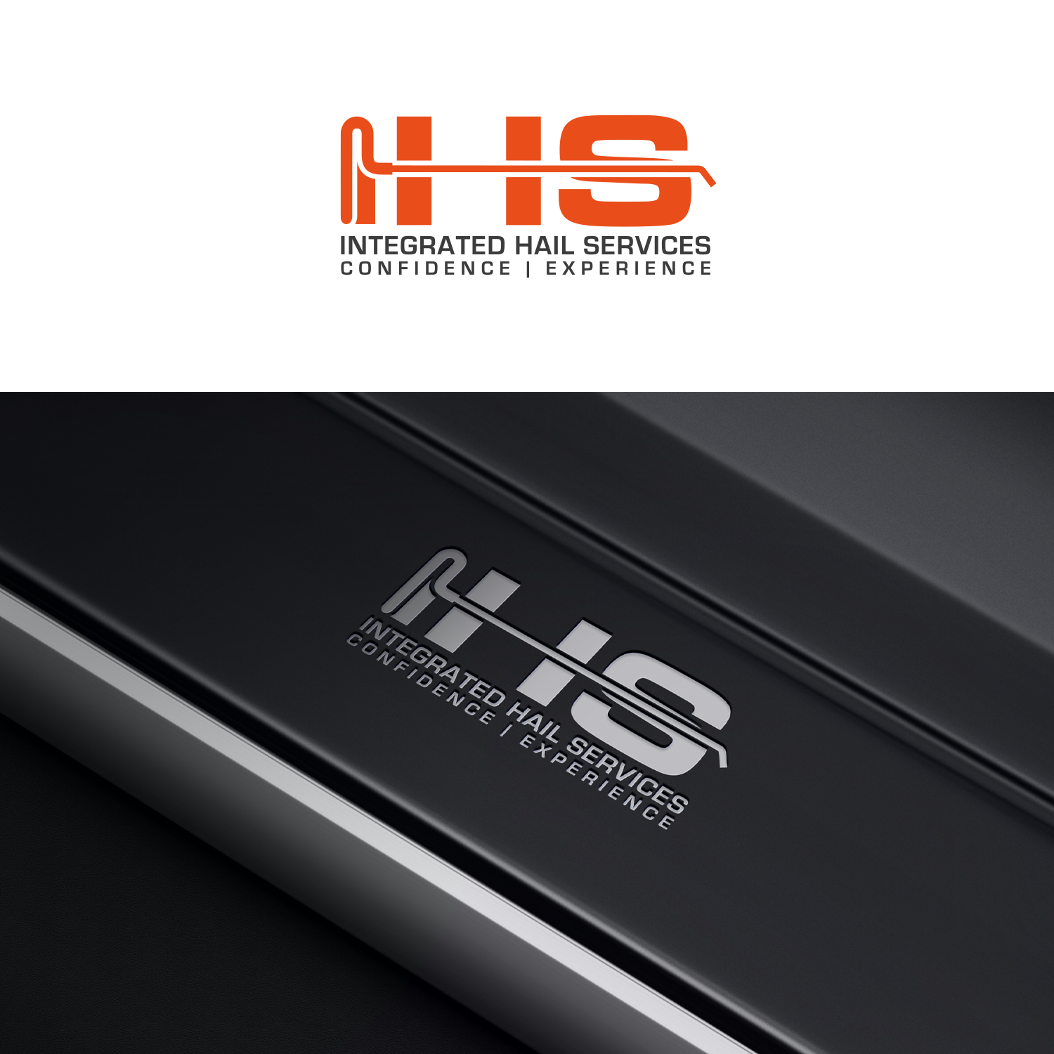 Diseño de Logo por Go4Logo para Fix Hail Canada | Diseño #28885723