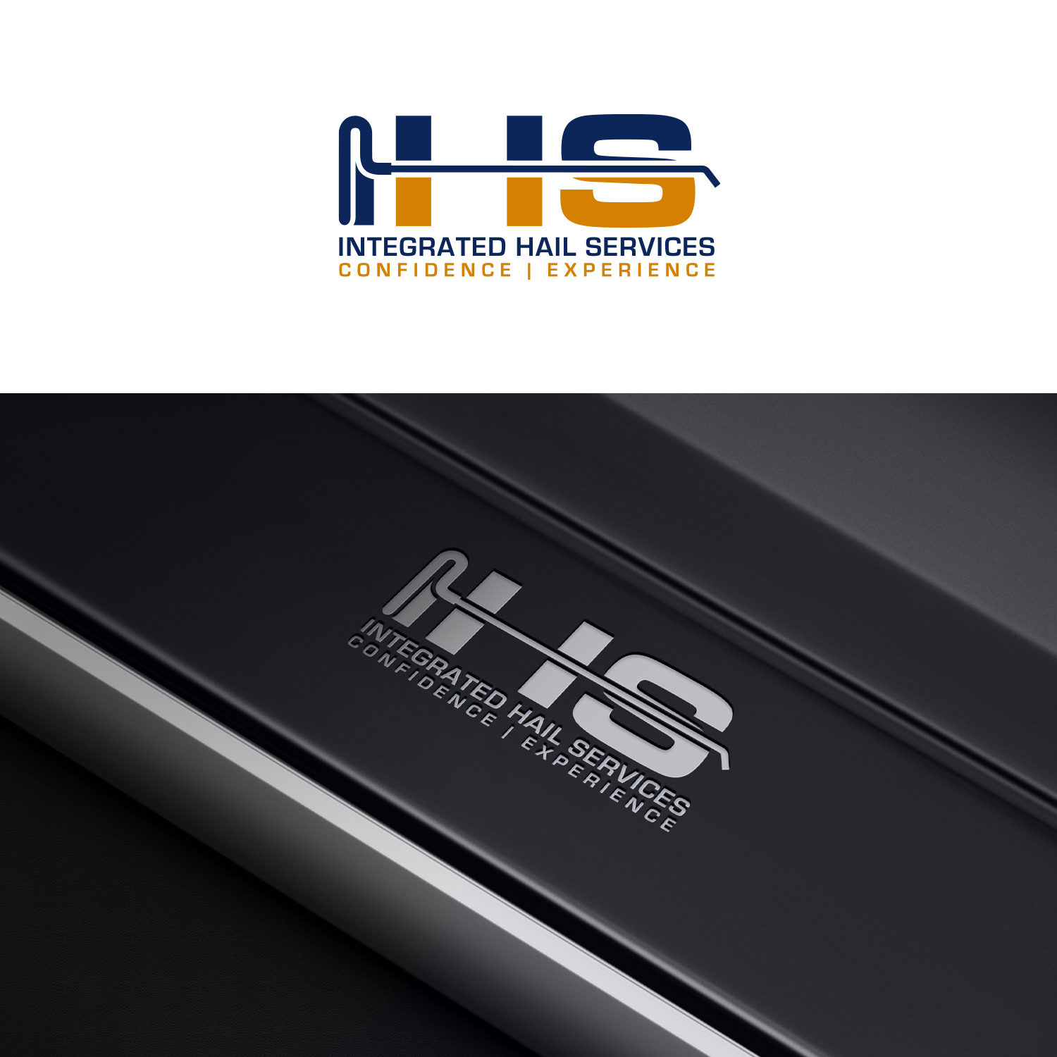 Diseño de Logo por Go4Logo para Fix Hail Canada | Diseño #28885724