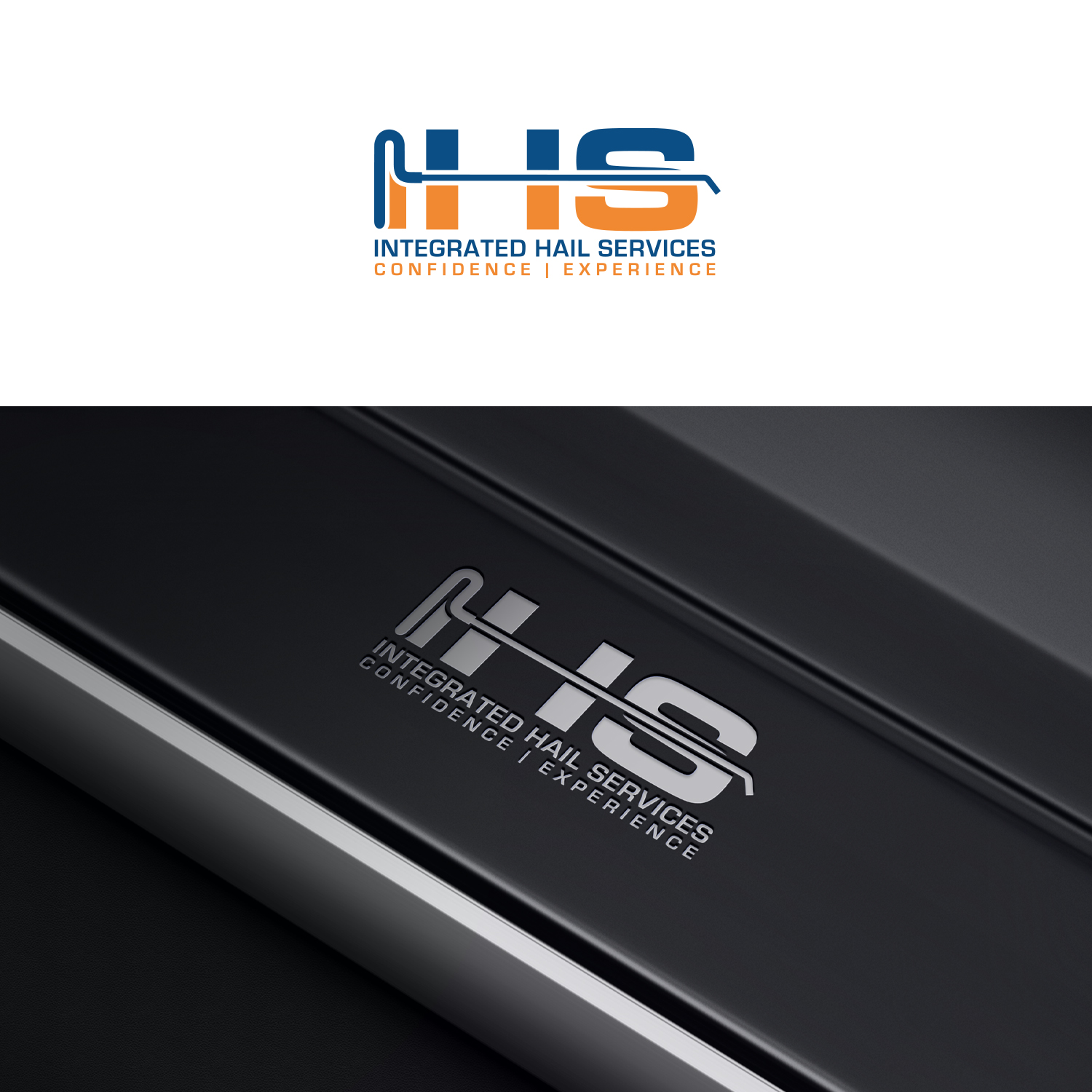 Logo Design by Go4Logo for Fix Hail Canada | Design #28885725