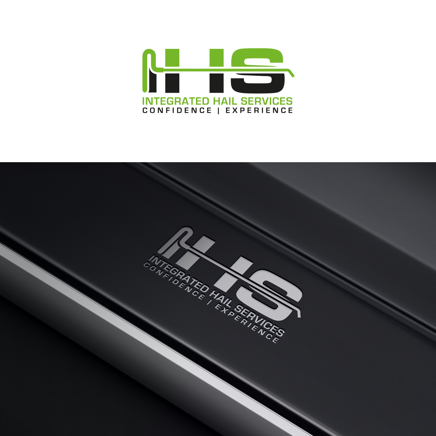 Diseño de Logo por Go4Logo para Fix Hail Canada | Diseño #28885726